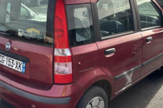 Charniere de capot FIAT PANDA 2