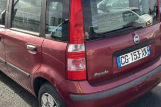Charniere de capot FIAT PANDA 2