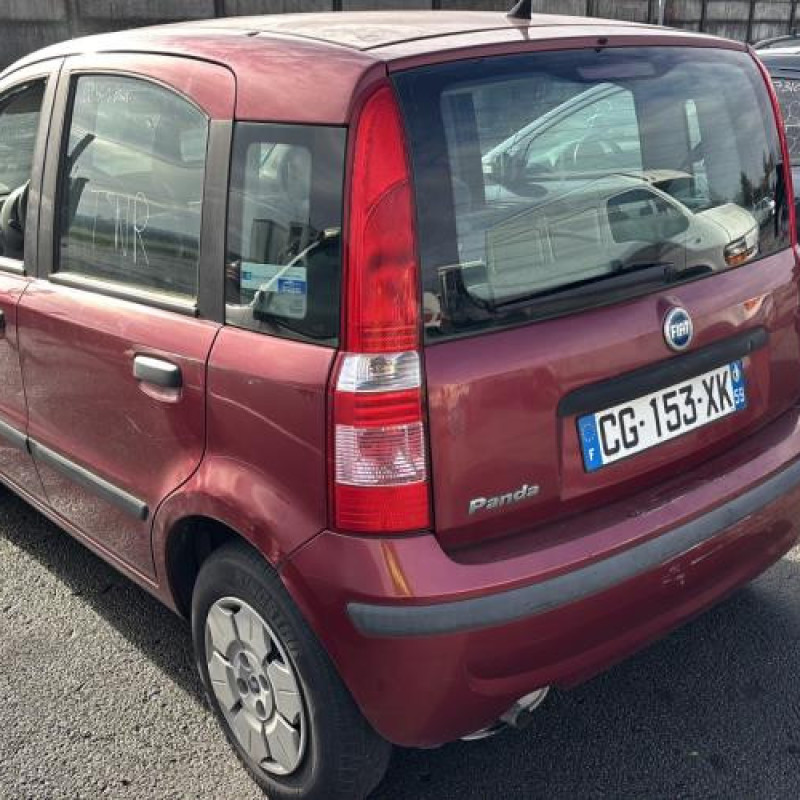 Charniere de capot FIAT PANDA 2 Photo n°9