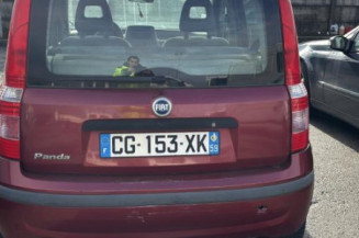 Charniere de capot FIAT PANDA 2