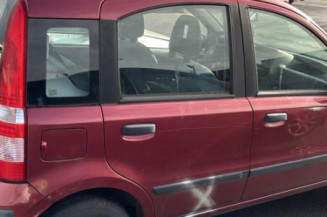 Charniere de capot FIAT PANDA 2