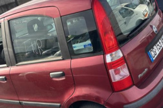 Charniere de capot FIAT PANDA 2