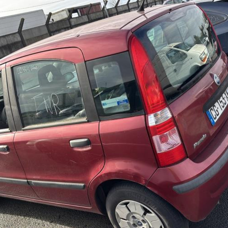 Charniere de capot FIAT PANDA 2 Photo n°12