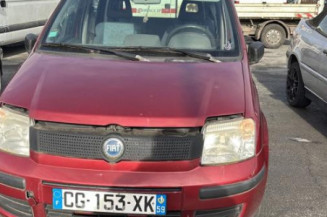 Charniere de capot FIAT PANDA 2