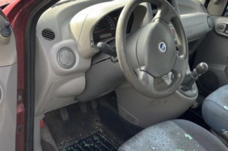 Charniere de capot FIAT PANDA 2
