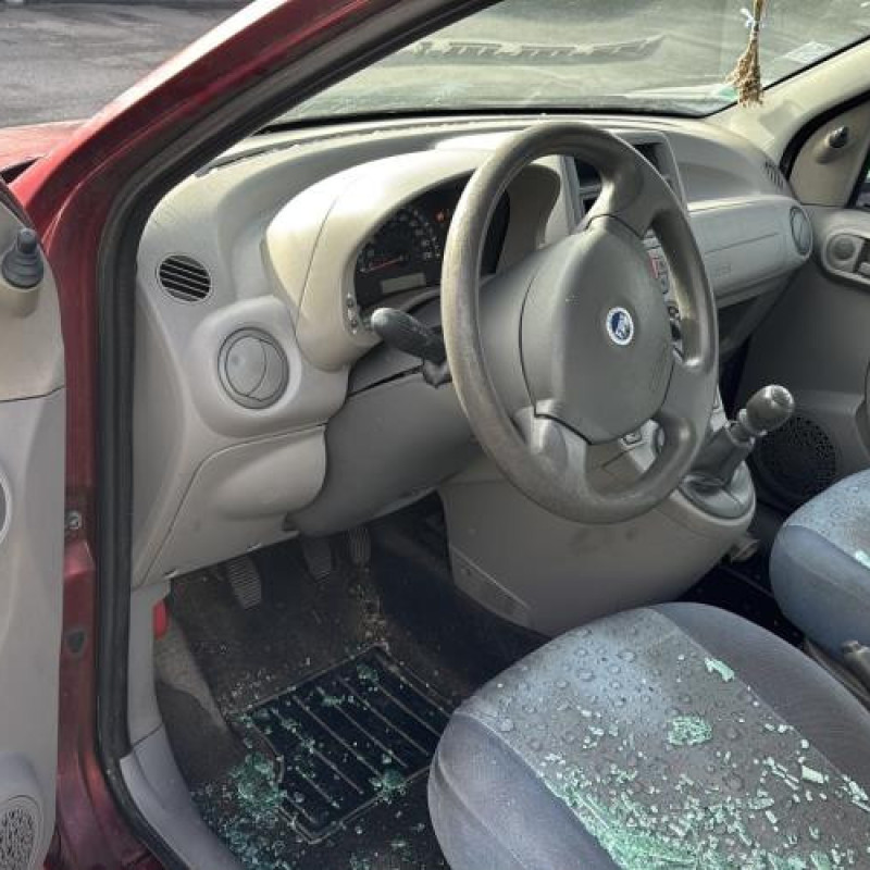 Charniere de capot FIAT PANDA 2 Photo n°14