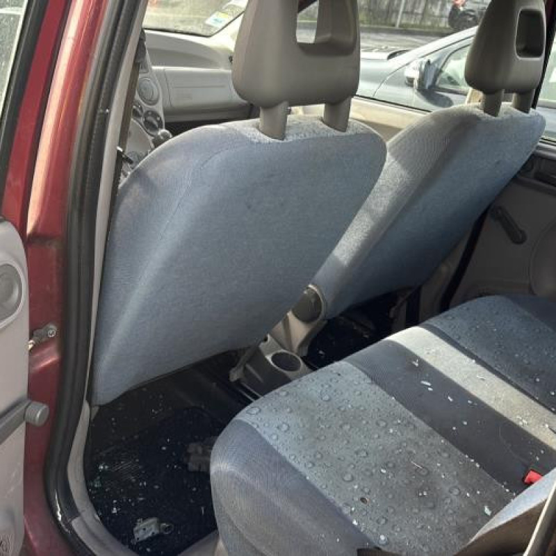 Charniere de capot FIAT PANDA 2 Photo n°15
