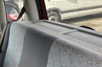 Charniere de capot FIAT PANDA 2