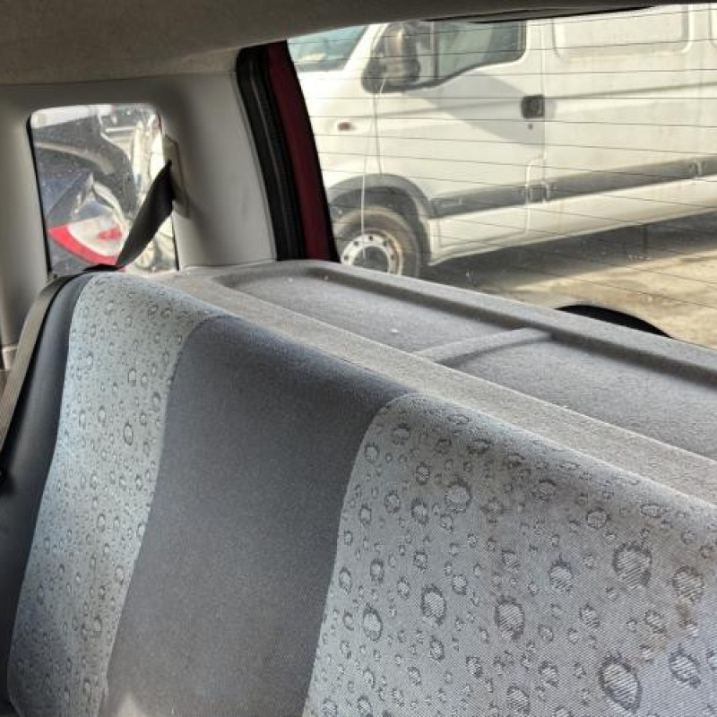 Charniere de capot FIAT PANDA 2 Photo n°16