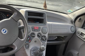Charniere de capot FIAT PANDA 2