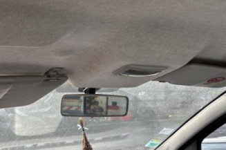 Charniere de capot FIAT PANDA 2