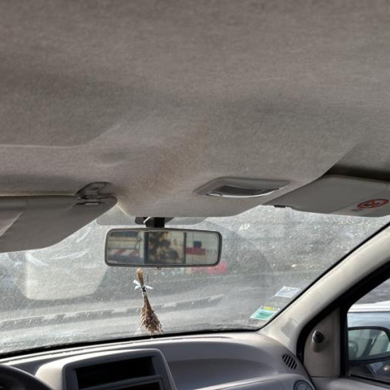 Charniere de capot FIAT PANDA 2 Photo n°18