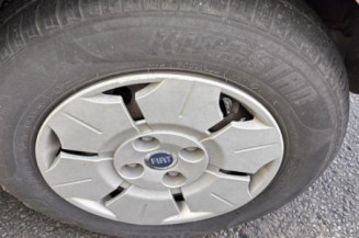 Charniere de capot FIAT PANDA 2