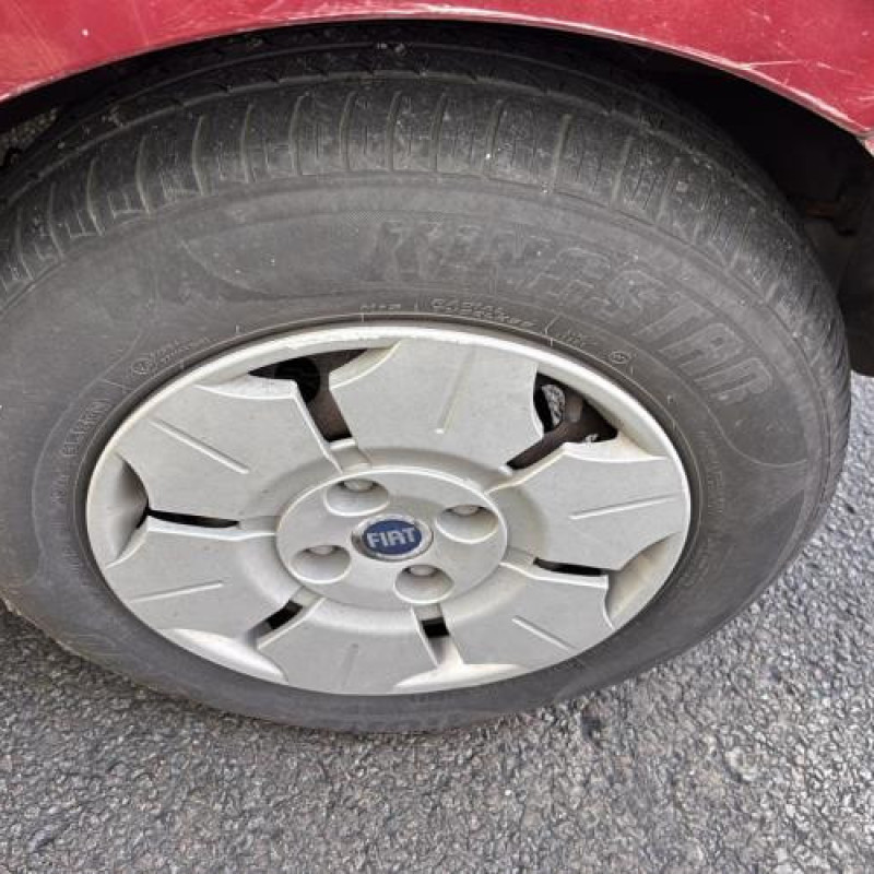 Charniere de capot FIAT PANDA 2 Photo n°19