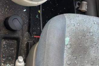 Charniere de capot FIAT PANDA 2