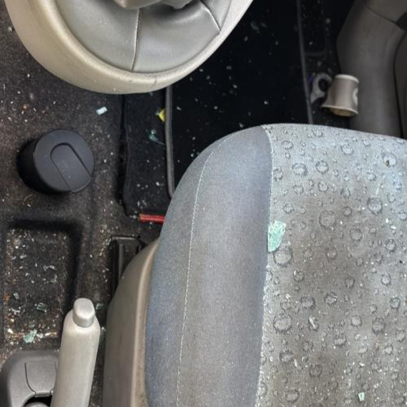 Charniere de capot FIAT PANDA 2 Photo n°20