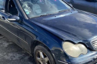 Feu arriere principal gauche (feux) MERCEDES CLASSE C 203