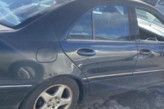Feu arriere principal gauche (feux) MERCEDES CLASSE C 203