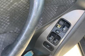 Feu arriere principal gauche (feux) MERCEDES CLASSE C 203