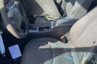 Feu arriere principal gauche (feux) MERCEDES CLASSE C 203