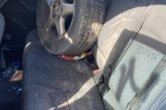 Feu arriere principal gauche (feux) MERCEDES CLASSE C 203