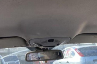 Feu arriere principal gauche (feux) MERCEDES CLASSE C 203