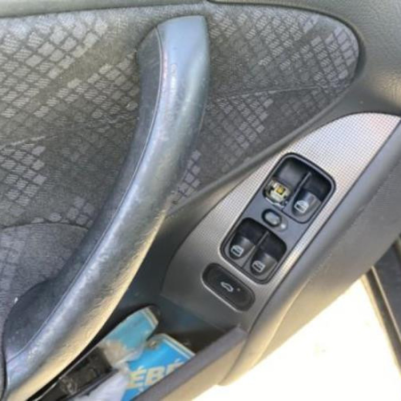 Commande chauffage MERCEDES CLASSE C 203 Photo n°13