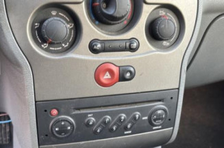 Feu arriere principal droit (feux) RENAULT MODUS