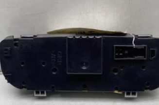 Commande chauffage MERCEDES CLASSE C 203