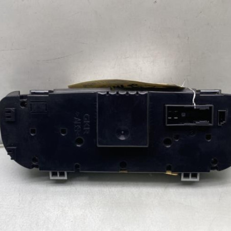 Commande chauffage MERCEDES CLASSE C 203