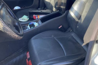 Commande chauffage MERCEDES CLASSE C 203