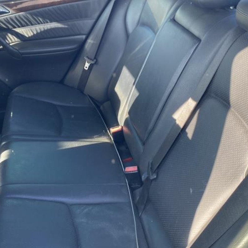 Commande chauffage MERCEDES CLASSE C 203 Photo n°15