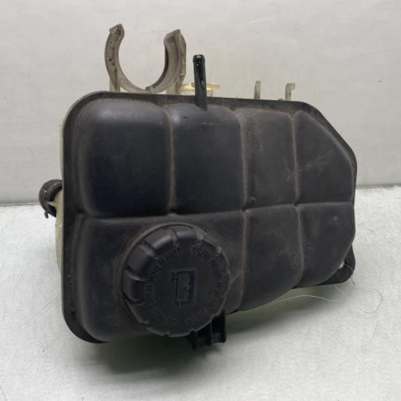 Vase d'expansion MERCEDES CLASSE C 203 Photo n°1