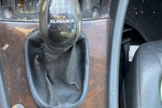 Vase d'expansion MERCEDES CLASSE C 203