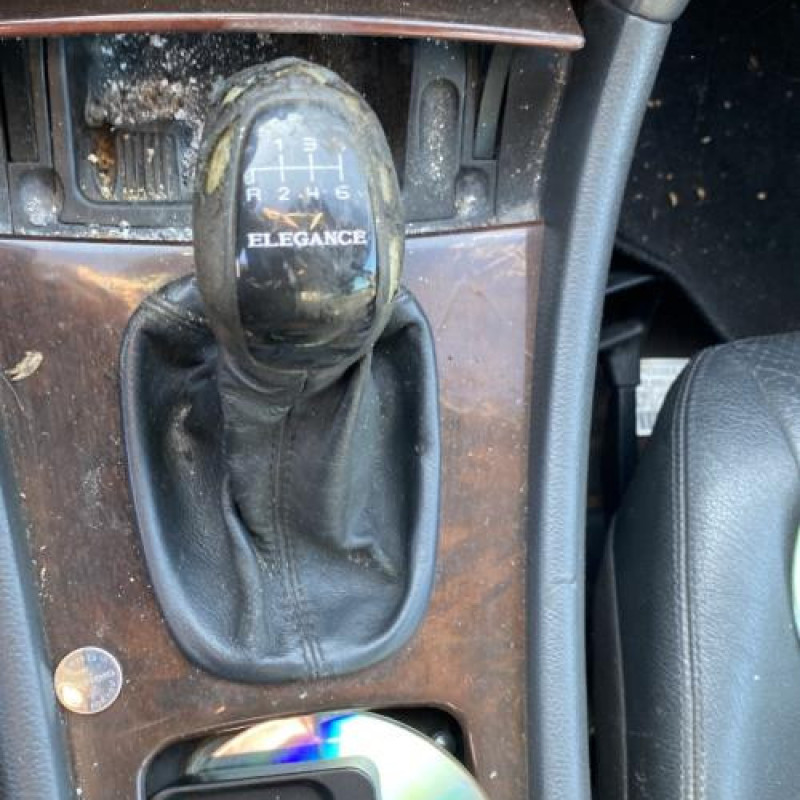 Vase d'expansion MERCEDES CLASSE C 203 Photo n°18