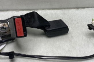 Attache ceinture arriere droit CITROEN C4 1 Photo n°1