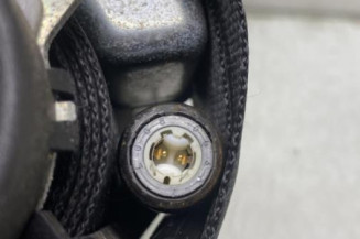 Pretensionneur de ceinture avant droit CITROEN C4 1