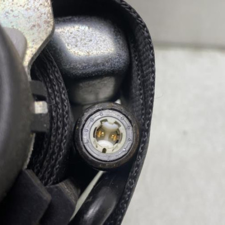 Pretensionneur de ceinture avant droit CITROEN C4 1