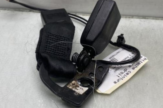 Attache ceinture arriere droit CITROEN C4 1