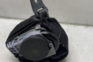 Pretensionneur de ceinture avant droit CITROEN C4 1