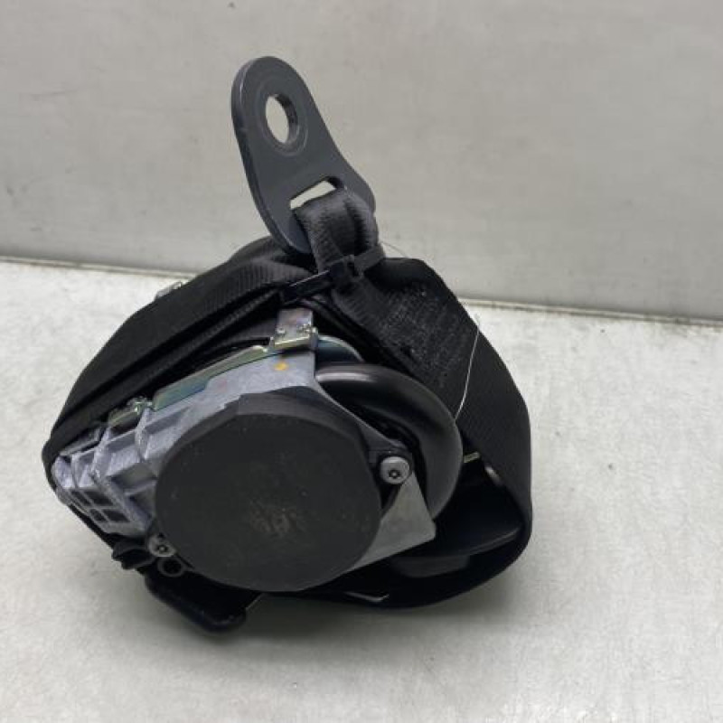 Pretensionneur de ceinture avant droit CITROEN C4 1 Photo n°3
