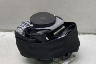 Pretensionneur de ceinture avant droit CITROEN C4 1