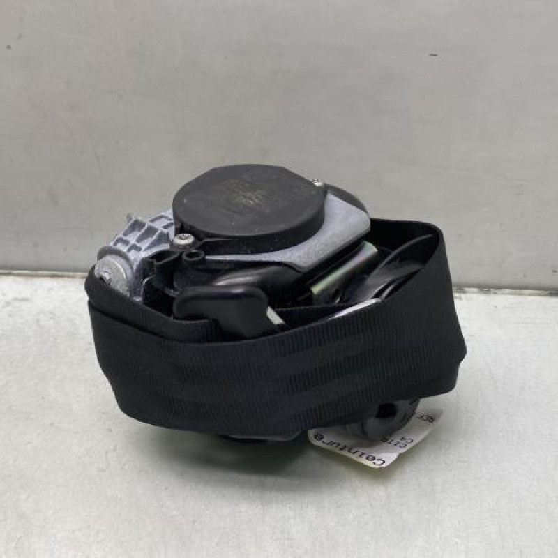 Pretensionneur de ceinture avant droit CITROEN C4 1 Photo n°4