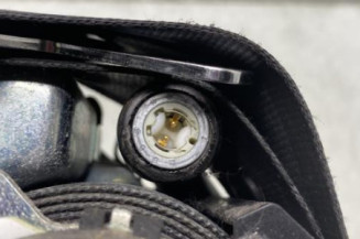 Pretensionneur de ceinture avant gauche CITROEN C4 1