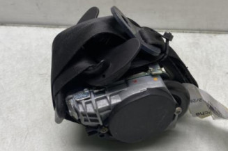 Pretensionneur de ceinture avant gauche CITROEN C4 1
