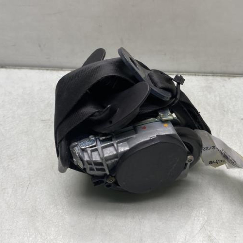 Pretensionneur de ceinture avant gauche CITROEN C4 1 Photo n°3