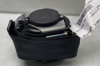 Pretensionneur de ceinture avant gauche CITROEN C4 1