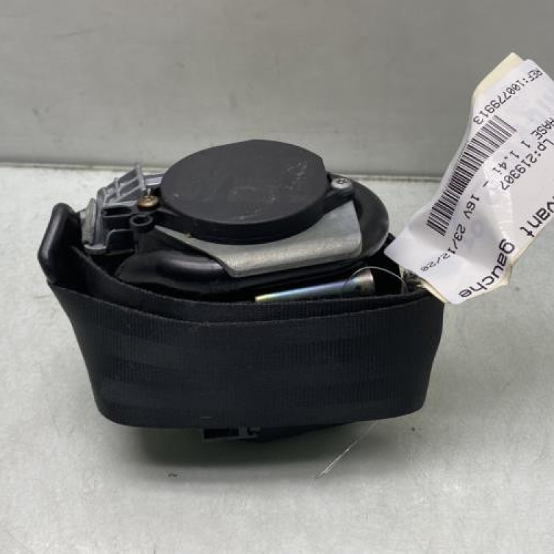 Pretensionneur de ceinture avant gauche CITROEN C4 1 Photo n°4
