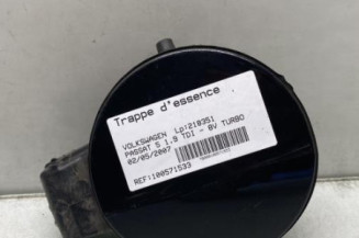 Trappe d'essence VOLKSWAGEN PASSAT 5 Photo n°1