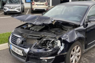 Feu arriere secondaire gauche (feux) VOLKSWAGEN PASSAT 5